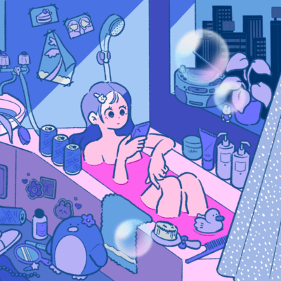 ショーウィンドウは蜜の味のジャケット写真