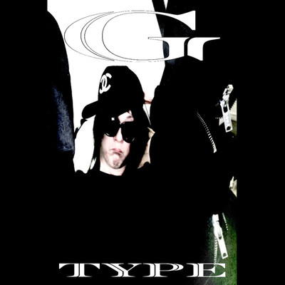 type Gのジャケット写真