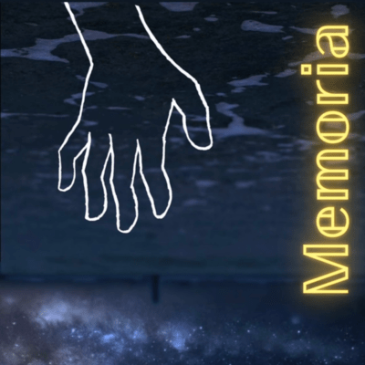memoria Front Cover