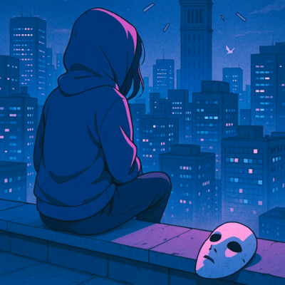 NICKNAME Front Cover