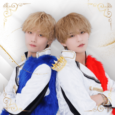 キミ皇子のジャケット写真