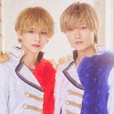 Bouquetのジャケット写真