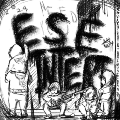 Chaosism Front Cover