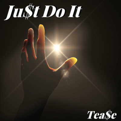 Ju$t do Itのジャケット写真