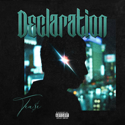 Declaration Front Cover