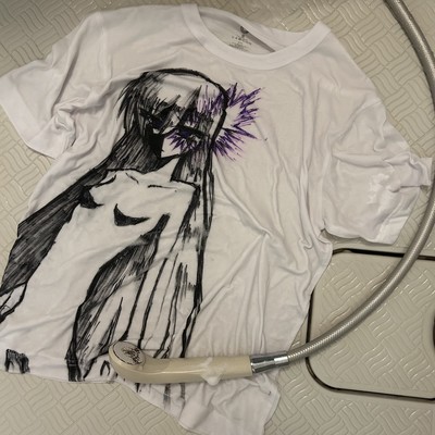 Hamo (feat. shijokikoku) Front Cover