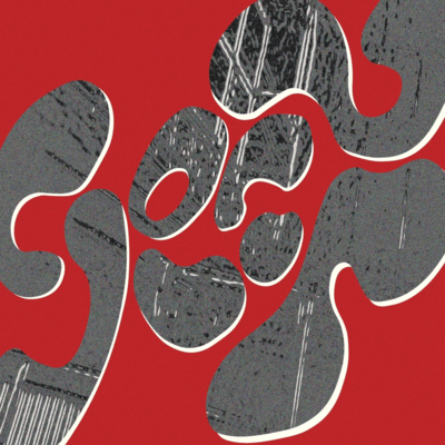 geck Front Cover