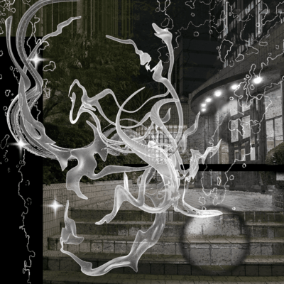 allergy (feat. sz2u) Front Cover