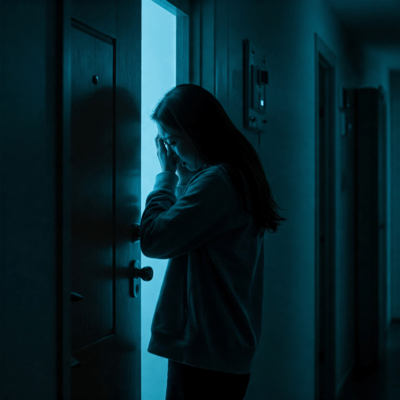 yakusoku no yoru (2025.03.16 Remaster) Front Cover