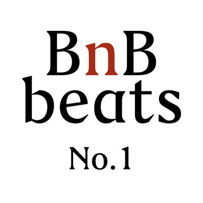 BnB beats No.1のジャケット写真