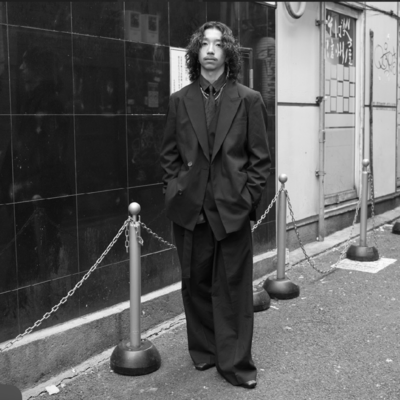 Give an answerのジャケット写真