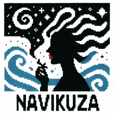 Nyuno Front Cover