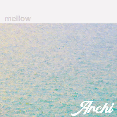 mellowのジャケット写真