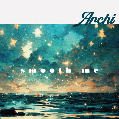 smooth me Front Cover