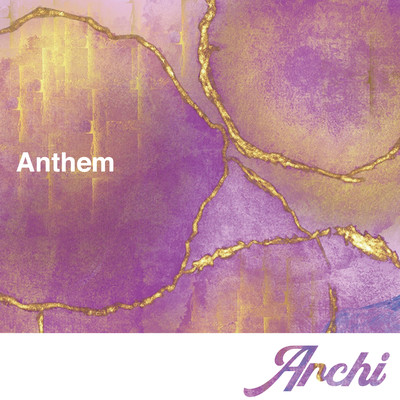 Anthem Front Cover