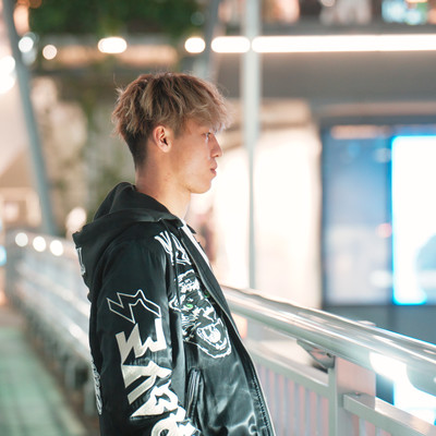 『 』のジャケット写真