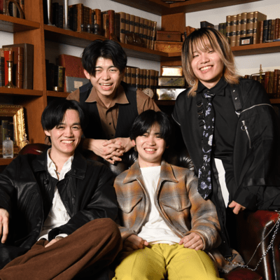 ナツメグのジャケット写真