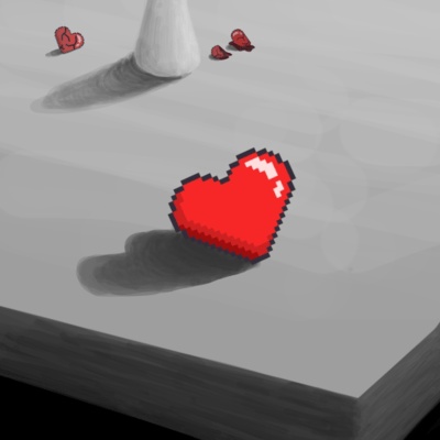 Heartful Front Cover