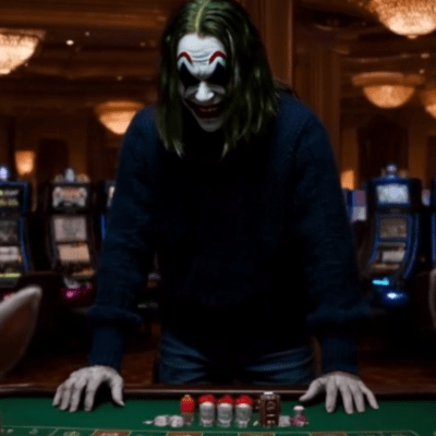 Banker (Banker)のジャケット写真