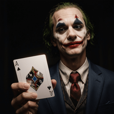 Trump (Trump)のジャケット写真