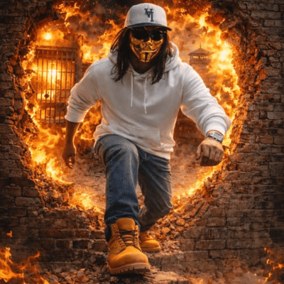 No Rights, Still Fight Front Cover