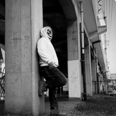 NO LEASHのジャケット写真