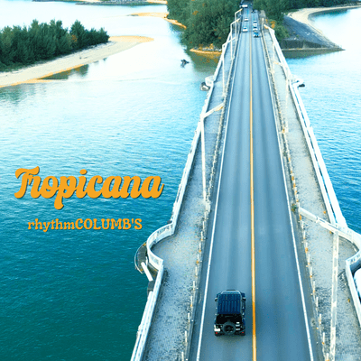 Tropicanaのジャケット写真