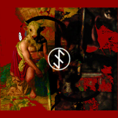 KILLDOZER Front Cover