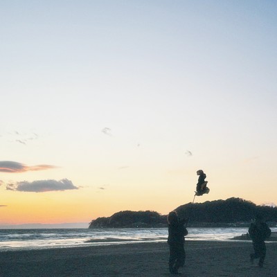 都のジャケット写真