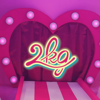 2kg Front Cover