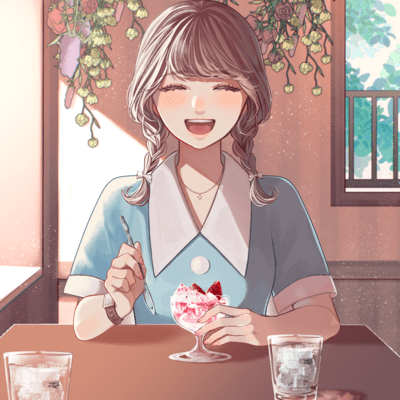 GRANITA Front Cover