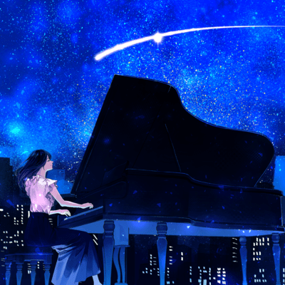 夜想曲のジャケット写真