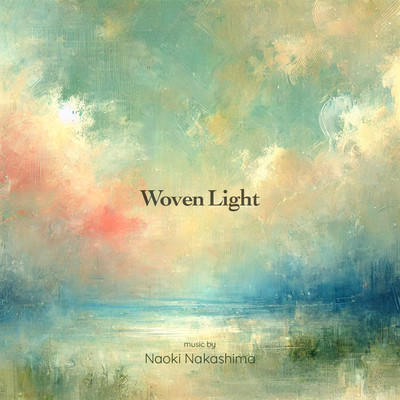 Woven Light Front Cover