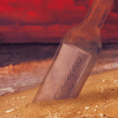 Facelessのジャケット写真