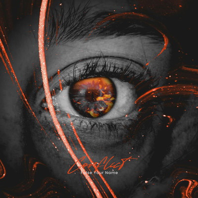 Conflict Front Cover