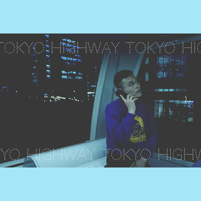 tokyo highway Front Cover