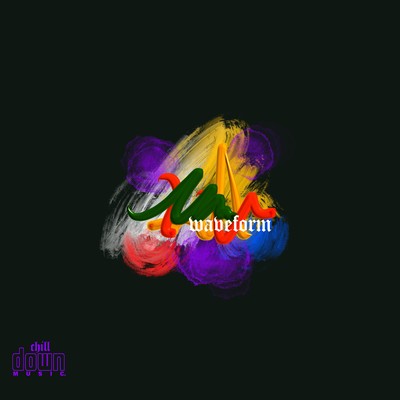 Waveform (feat. Itaq) Front Cover