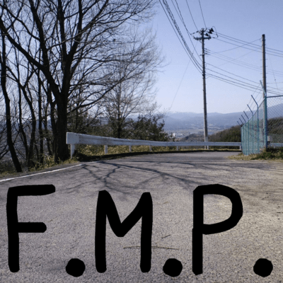 F.M.P. Front Cover