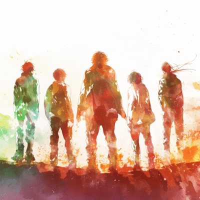 FOX DIE Front Cover