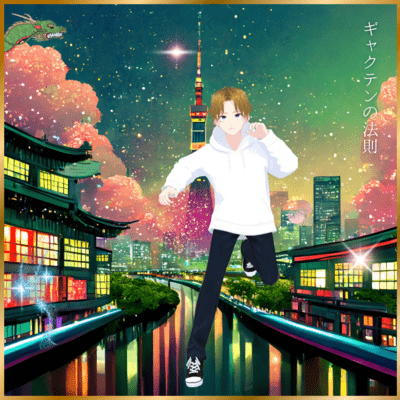 LAW OF REVERSAL Front Cover