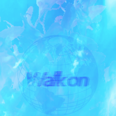 Walk onのジャケット写真