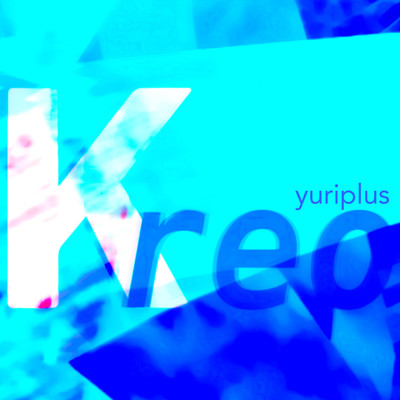 Kreoのジャケット写真