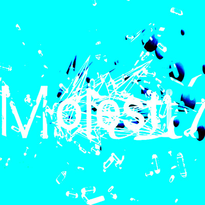Molestiのジャケット写真