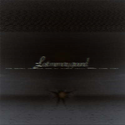 Lost memory groundのジャケット写真