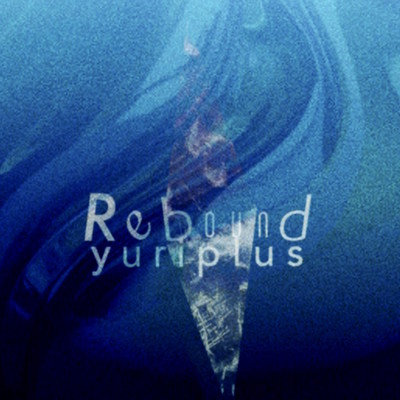 Rebound Front Cover