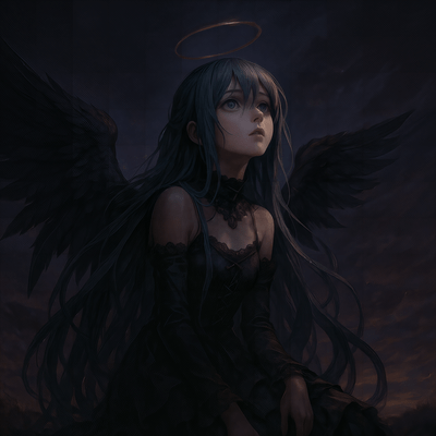 悪魔皇太子のジャケット写真