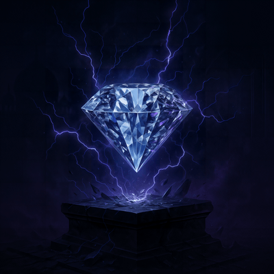 Koh-i-Noorのジャケット写真