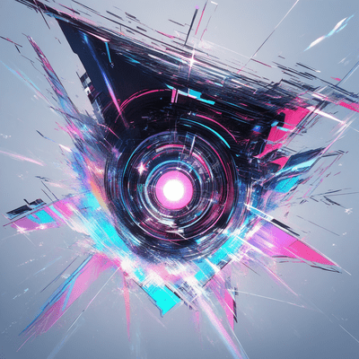 Beyond Sightのジャケット写真