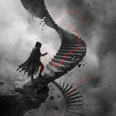 To Struggle Front Cover