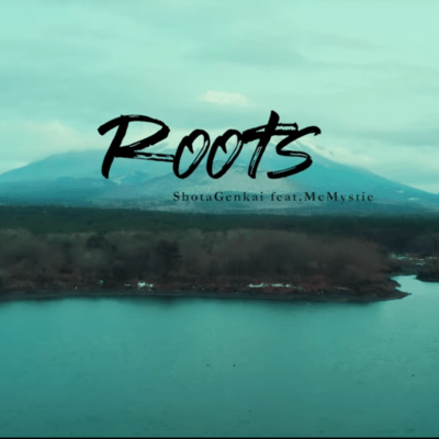 Roots (feat. MC Mystie) Front Cover